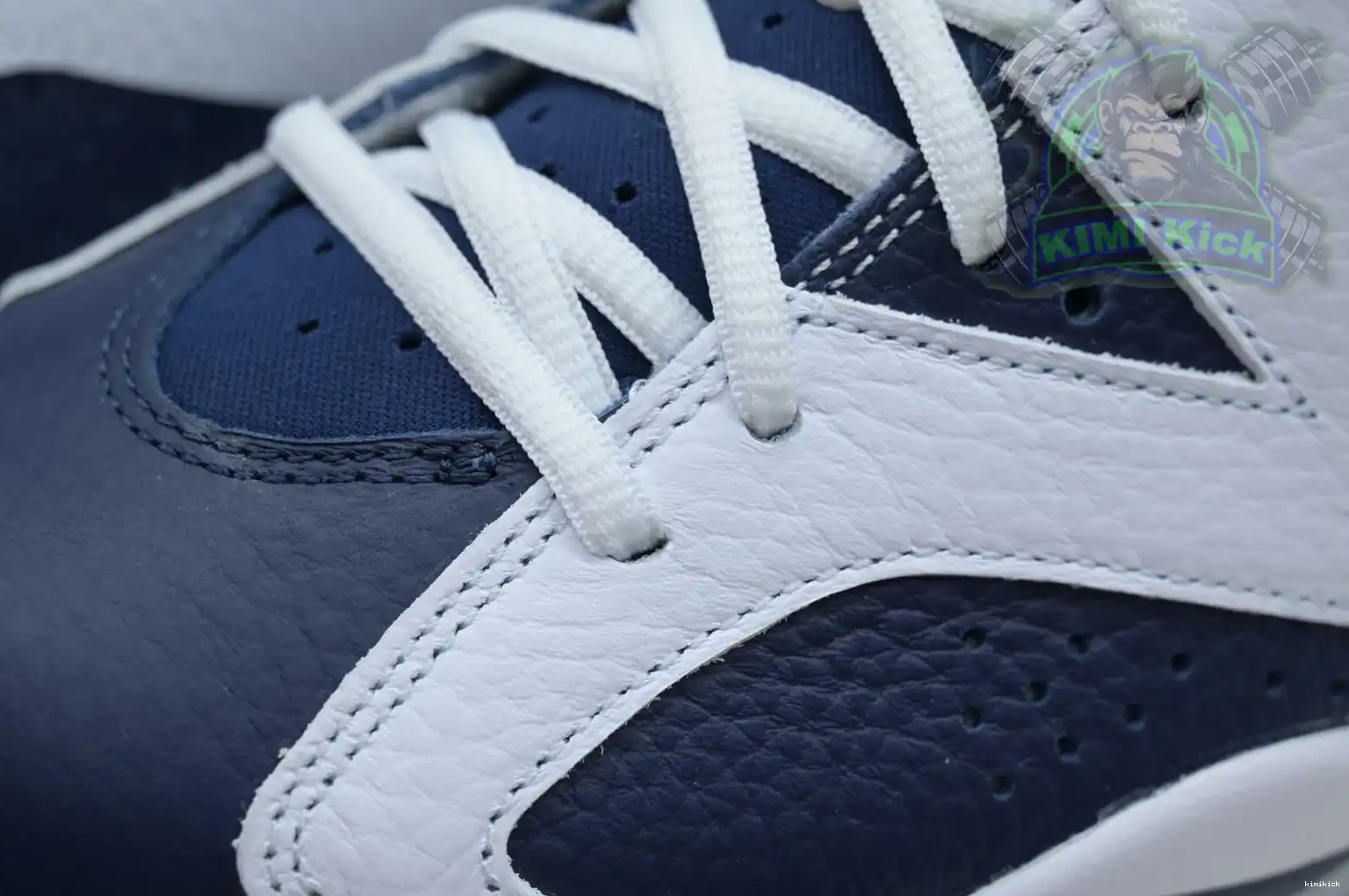 6 Kimikick Air Jordan Jordan 0529